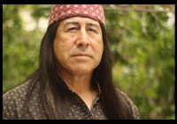 Robert Redfeather