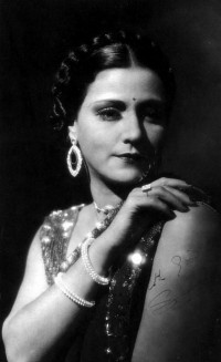 Ruby Mayer