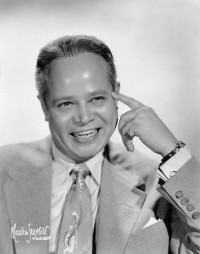 Billy Daniels