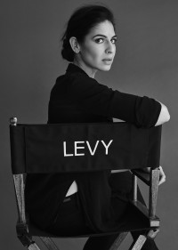 Shaana Levy