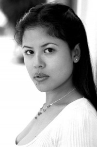 Stefanie Budiman