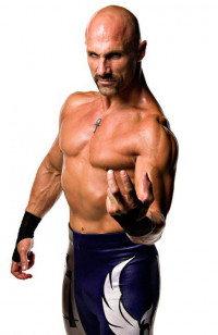 Christopher Daniels