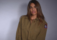 Rayna Tharani