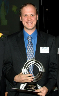 Edward Douglas