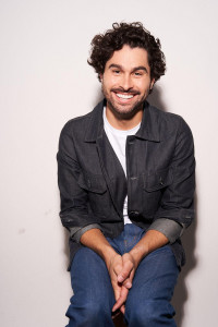 Vincent Del Rio