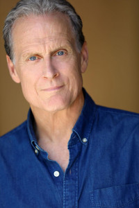 Peter Michael McDonald
