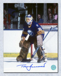 Tom Barrasso