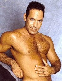 Wes Daniels