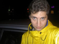 Jared Feldschreiber