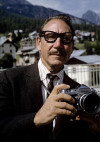 Ted Allan