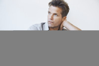 David Chokachi
