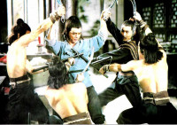 Kin-Ping Chow