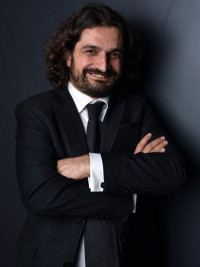 Baran Seyhan