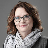 Ann Hornaday