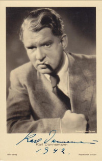 Karl Dannemann