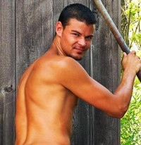 Derrick Hanson