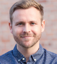 Andrew Ruth