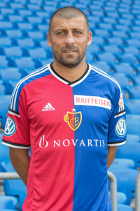 Walter Samuel