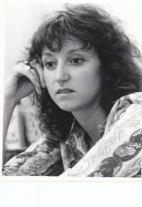 Mireille Dansereau