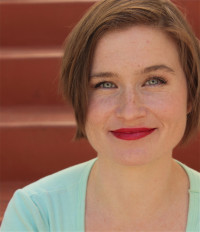 Amber Kenny