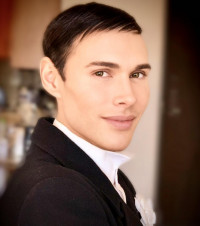 Guy Perry