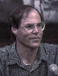 Eric Simonson