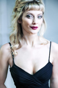 Melody Bates