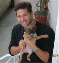 Andy Baum