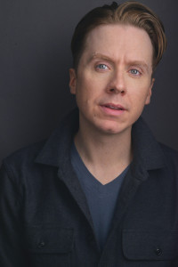 Steven Booth