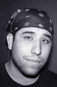 William Leonardo Molina