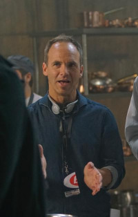 Mark Hoffman