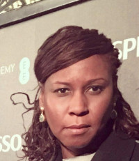 Dionne Walker