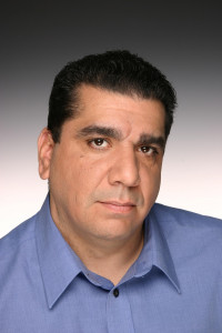 Christopher Maggi