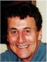 Jim Danton