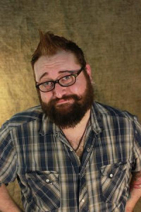 Evan Kaminsky