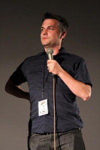 Rob Shaw
