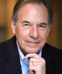 Bruce Blair