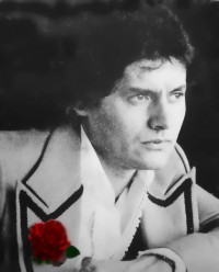 Luis Moreno