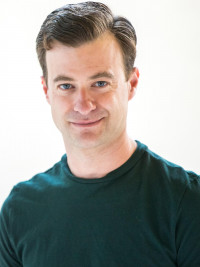 Chris Cope