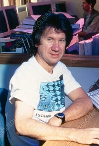 Christopher Langton
