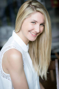 Marie Nedjar