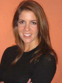 Stephanie Fisch