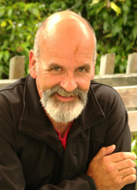 Graham Lauder