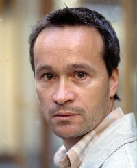 Thomas Darchinger