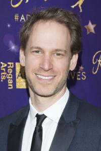David Korins