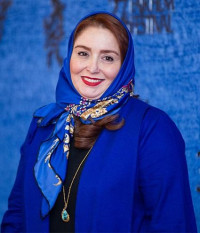 Jaleh Sameti