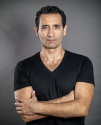 Carlos Ceña