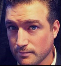 Eric Swinderman