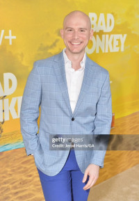 Aaron Goldenberg