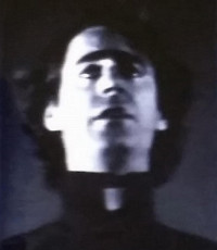 Bob Palmer